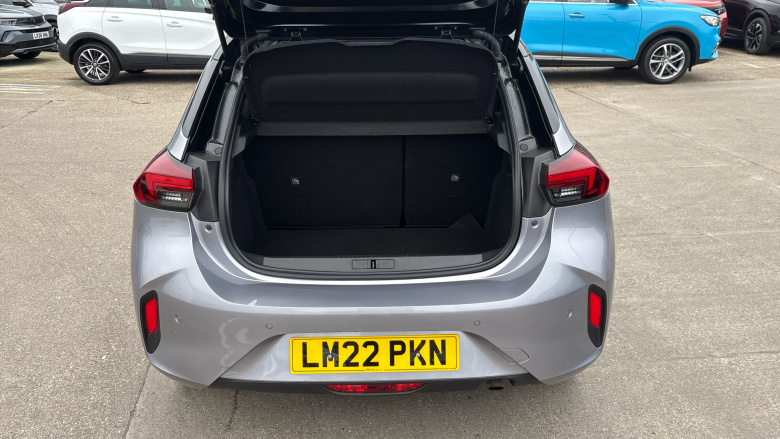 Vauxhall Corsa 1.2 Turbo SRi Edition 5dr Petrol Hatchback